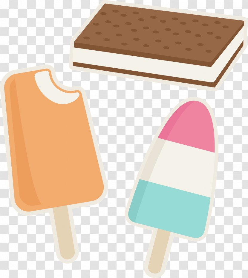 Ice Cream Cones Food Sandwich Van - Hippity Hoppity Ho - Treats Transparent PNG