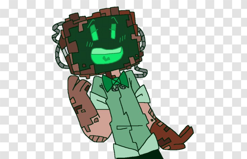 Minecraft: Story Mode Fan Art - Minecraft - King Maxwell Season 1 Transparent PNG