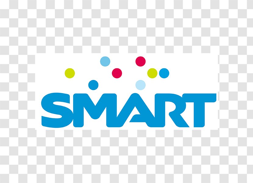 Philippines Smart Communications Telecommunications Logo Mobile Phones - Money Transparent PNG