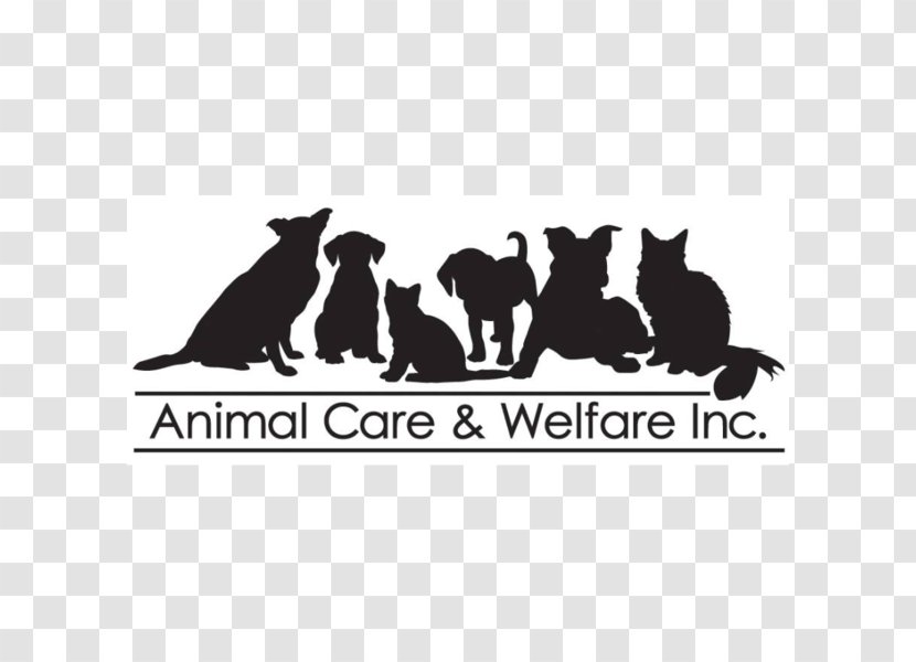 Dog Animal Welfare Pet Logo - Mammal Transparent PNG