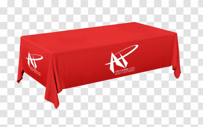 Printing Brochure Table - Flyer - Tablecloth Transparent PNG