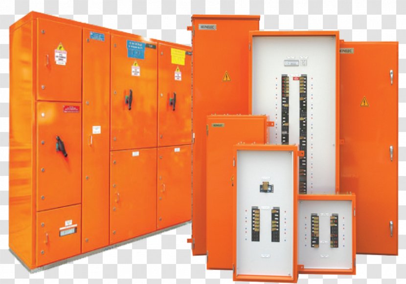 Electricity Electric Switchboard Manufacturing Electrical Switches Diesel Generator - Distribution Board Transparent PNG