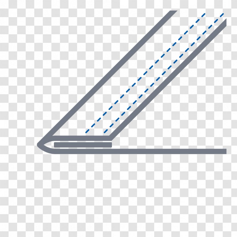 Line Angle Point Transparent PNG