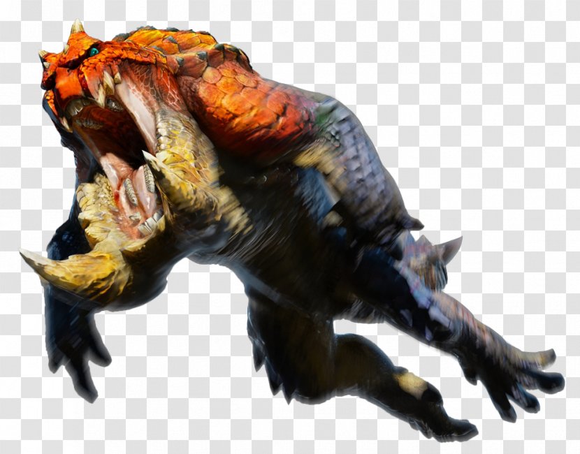 Monster Hunter 4 Hunter: World Tri Freedom Unite - Capcom Transparent PNG