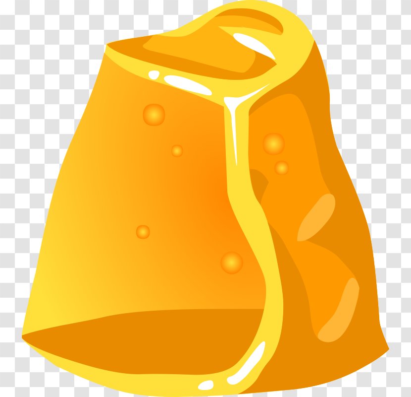 Amber - Yellow - Orange Transparent PNG