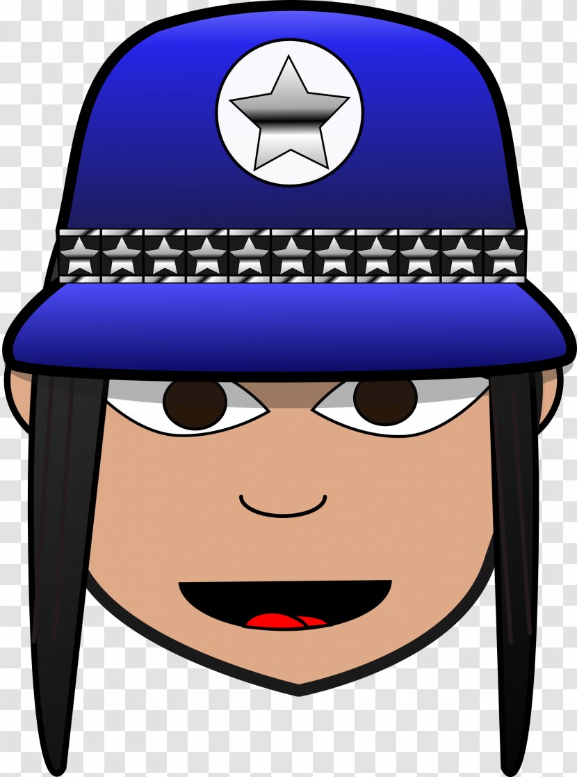Police Officer Clip Art - Royal Canadian Mounted Transparent PNG