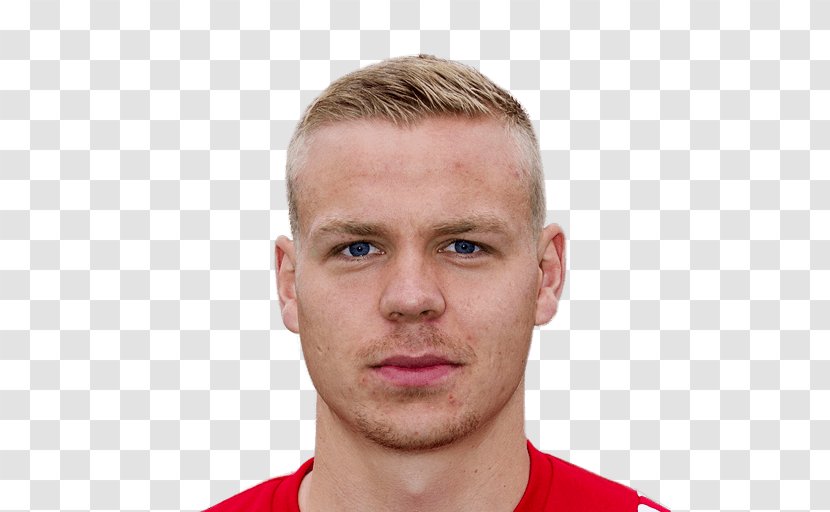 Kolbeinn Sigþórsson FIFA 18 AFC Ajax 17 Iceland National Football Team - World Cup - Eriksen Transparent PNG