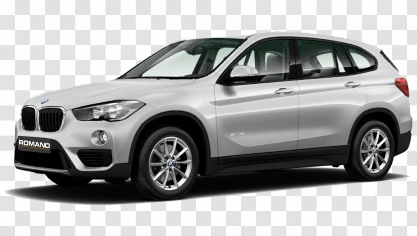 BMW X5 Car X4 F22 - 2018 Bmw X3 M40i Transparent PNG
