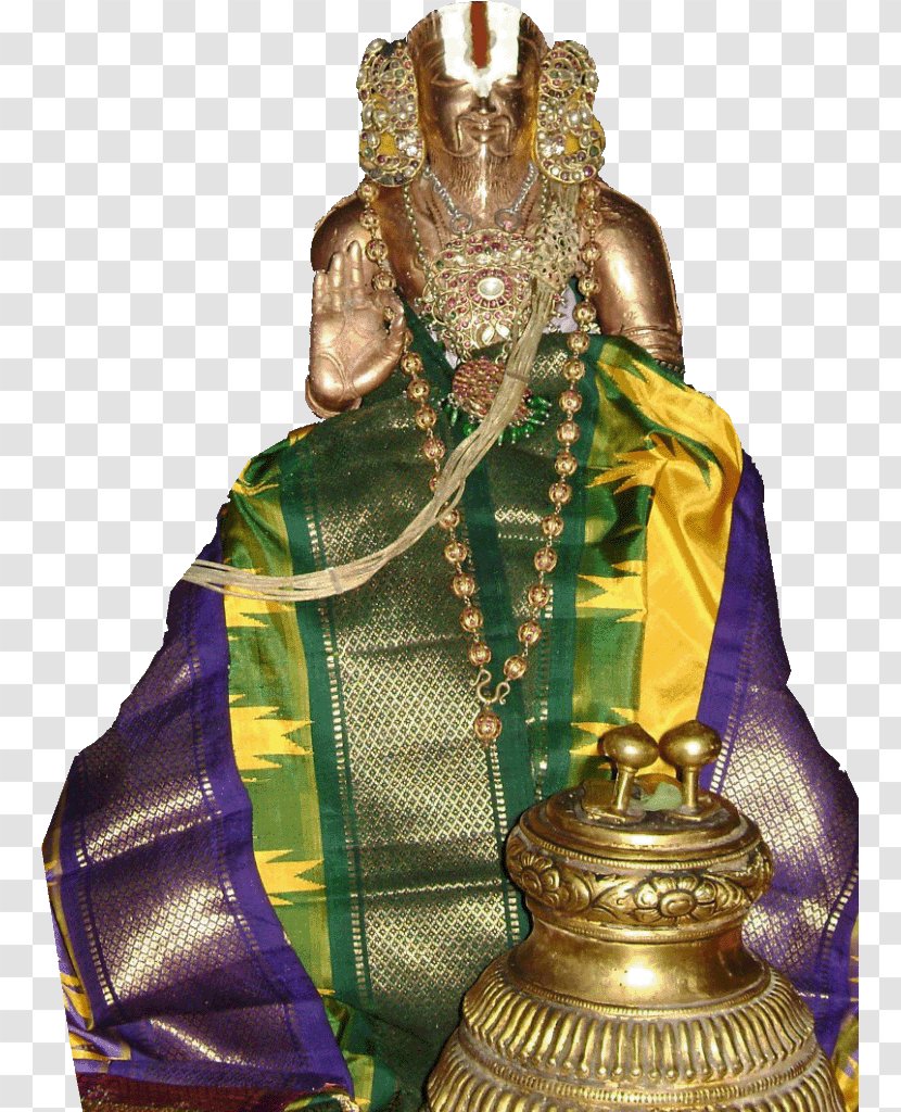 Kanchipuram Naalayira Divya Prabhandham Alagar Koyil Vishnu Mishra - Vedas Transparent PNG