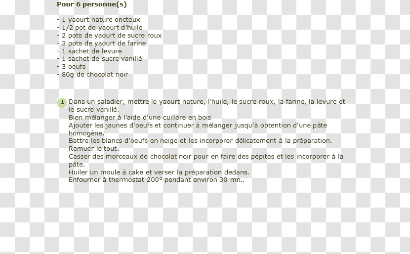 Cover Letter Of Recommendation Résumé Intent - Text - Yaourt Transparent PNG