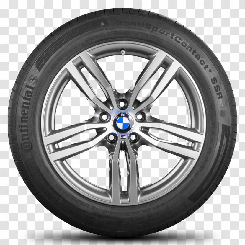 Alloy Wheel Car Tire BMW Porsche - Snow Transparent PNG