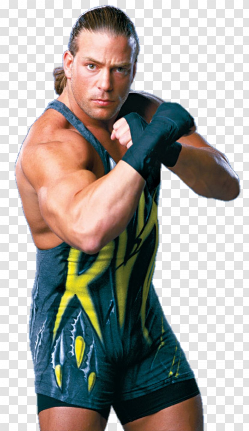 Rob Van Dam Royal Rumble WWF Invasion ECW Professional Wrestler - Frame Transparent PNG