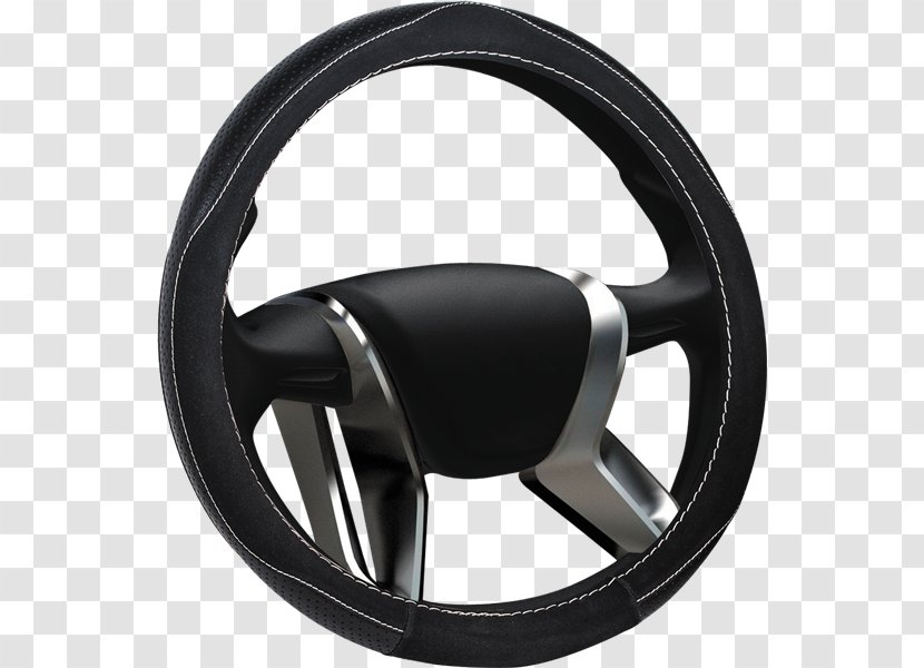 Car Shate-M Plyus Steering Wheel Alcantara Racing - Part Transparent PNG