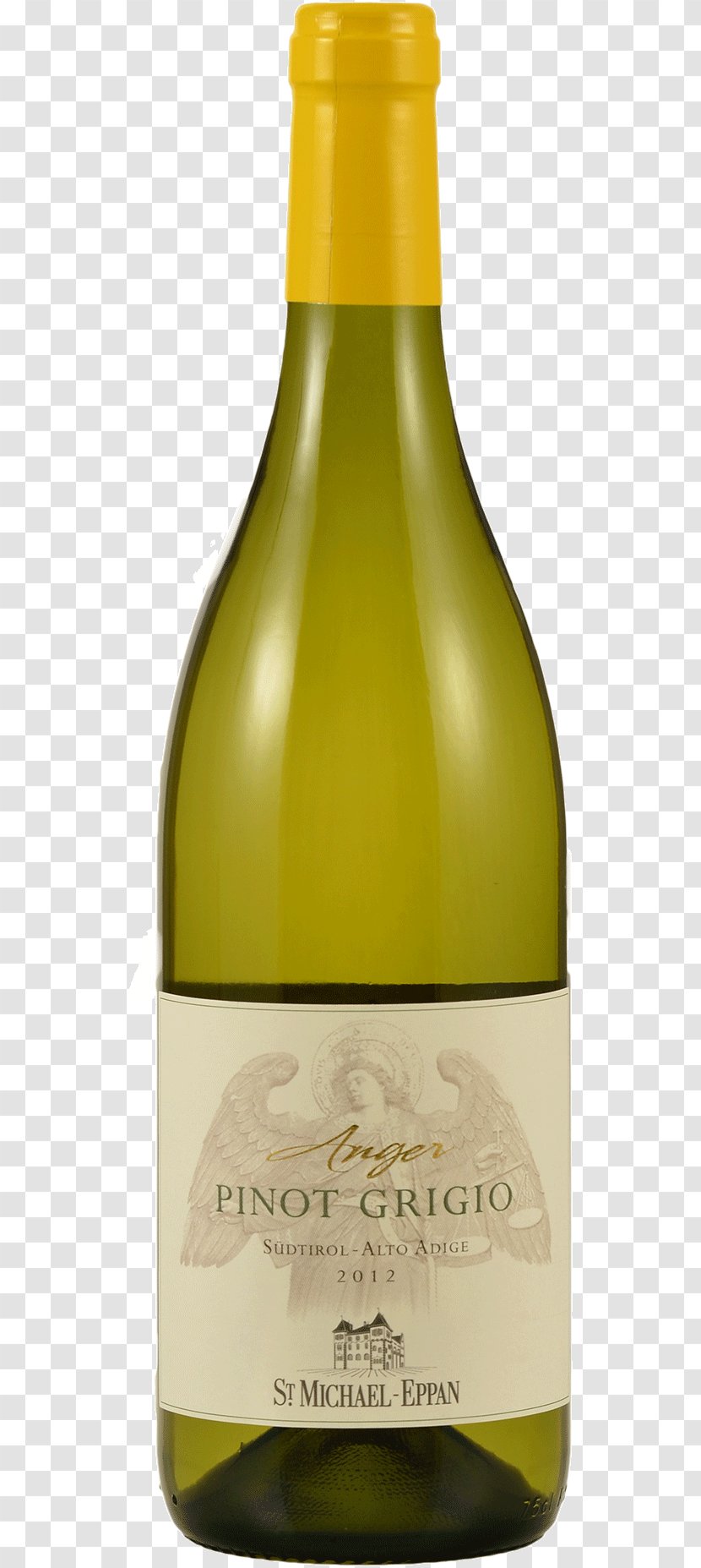White Wine Sauvignon Blanc Soave DOC Riesling - Ridge Vineyards - Saint Michael Transparent PNG