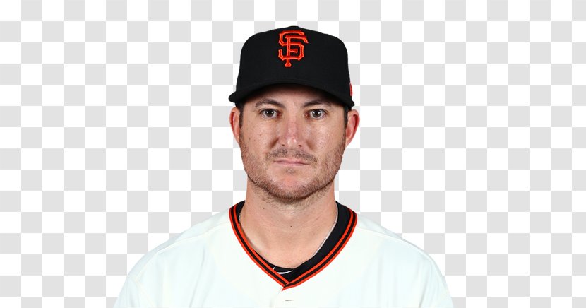 Baseball Coach Player Hat - Equipment - San Francisco Giants Transparent PNG