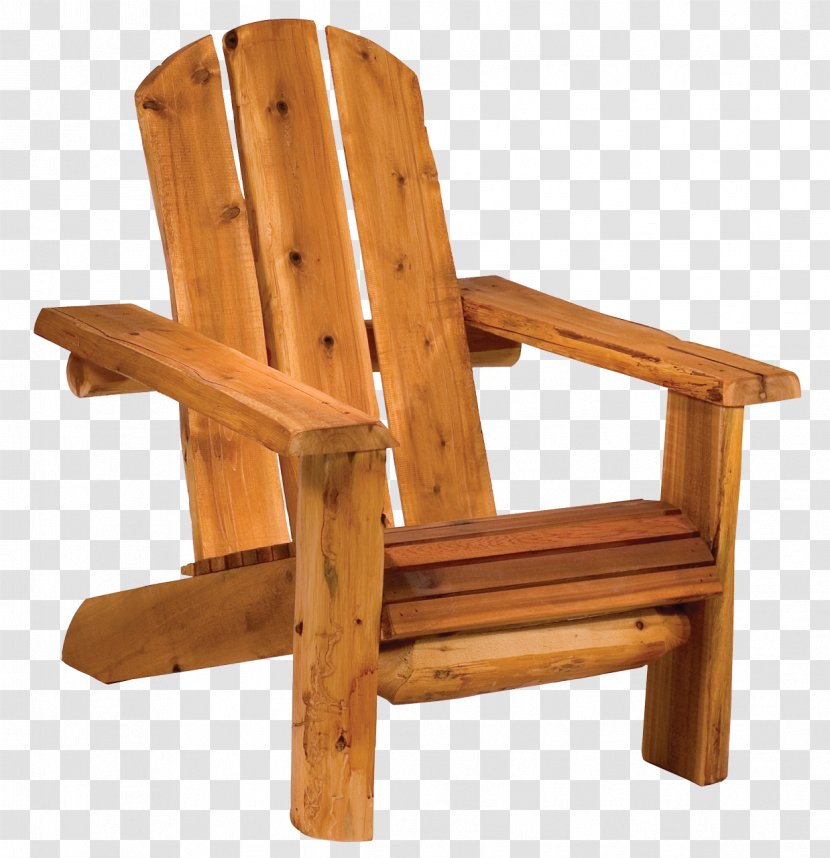 Chair Garden Furniture Hardwood Plywood Transparent PNG