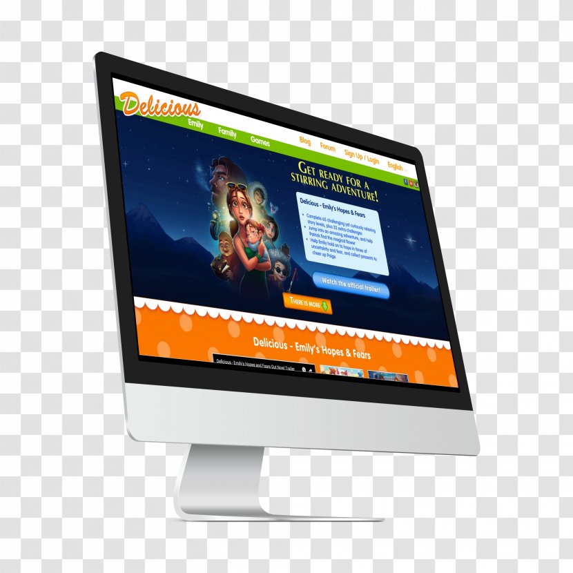 Web Development Responsive Design Business - Technology - Delicious Transparent PNG