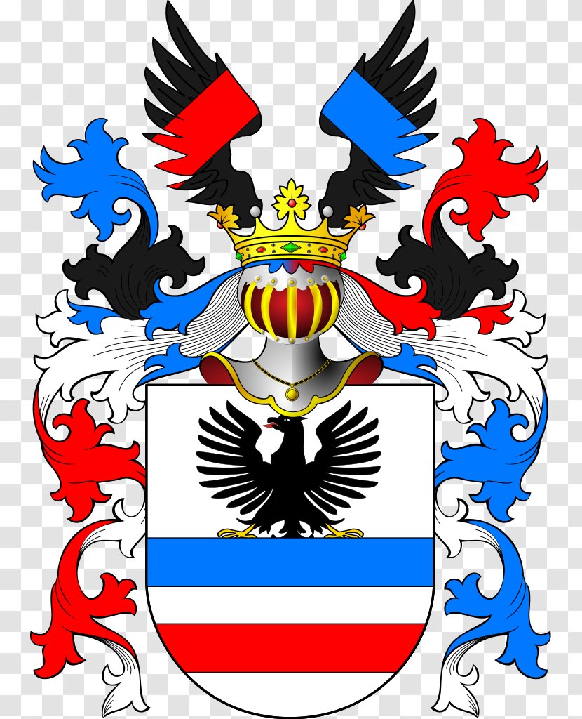 Cieleski Coat Of Arms Herb Szlachecki Polish Heraldry Działosza - Knight Transparent PNG