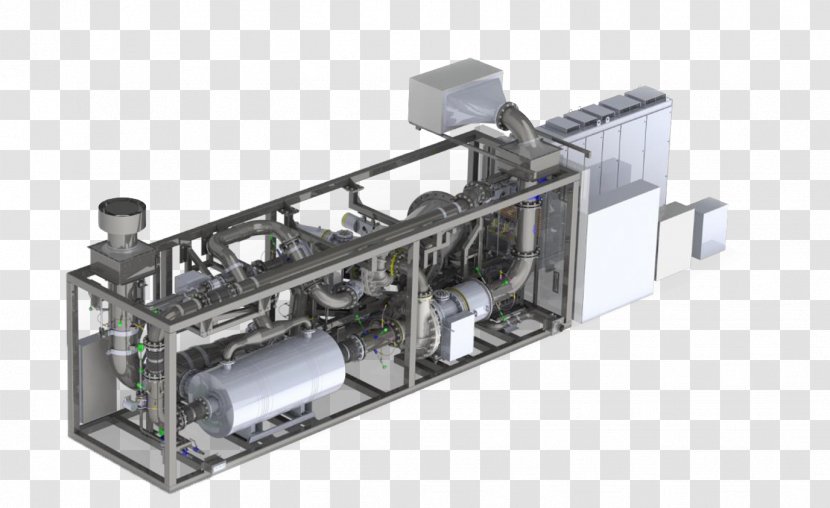 Greenray Capital United Kingdom Gas Turbine Machine Transparent PNG