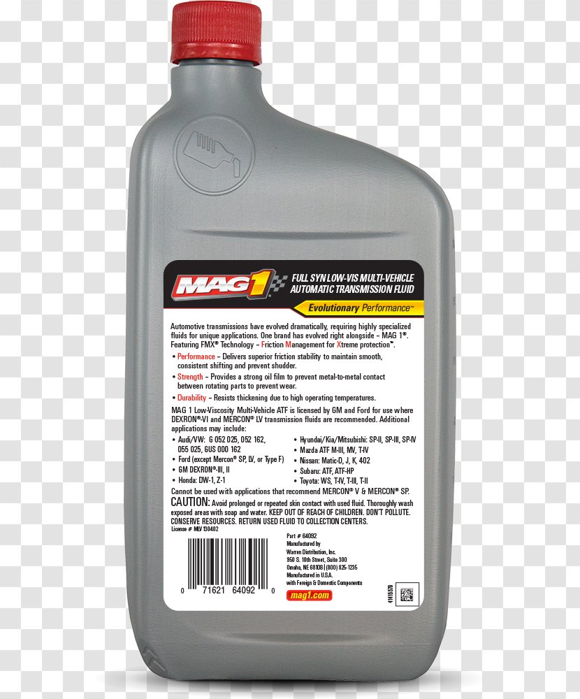 Automatic Transmission Fluid Motor Oil Continuously Variable Transparent PNG