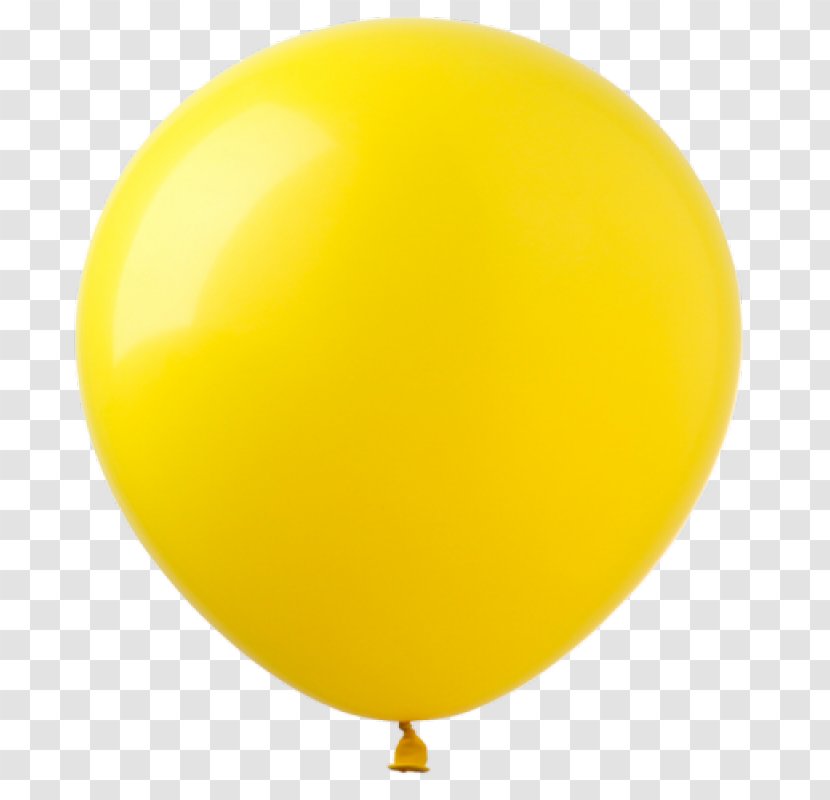 Gas Balloon Party Mylar Birthday Transparent PNG