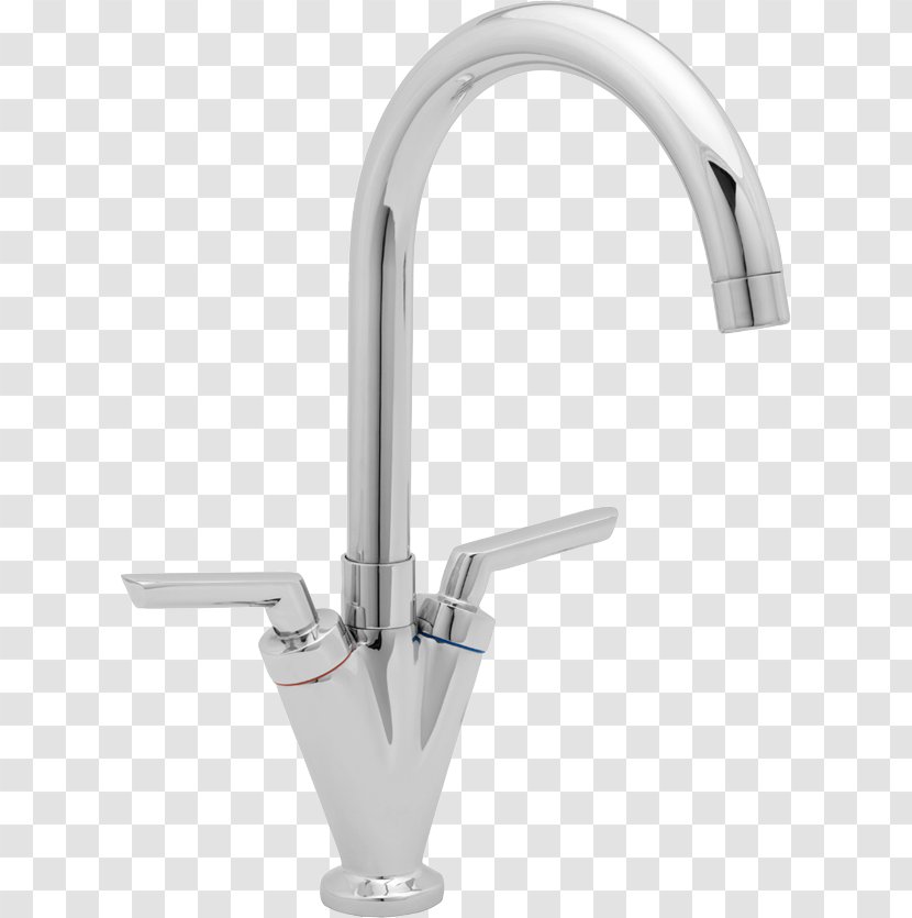 Kitchen Sink Mixer Tap Bathroom - Astini Transparent PNG