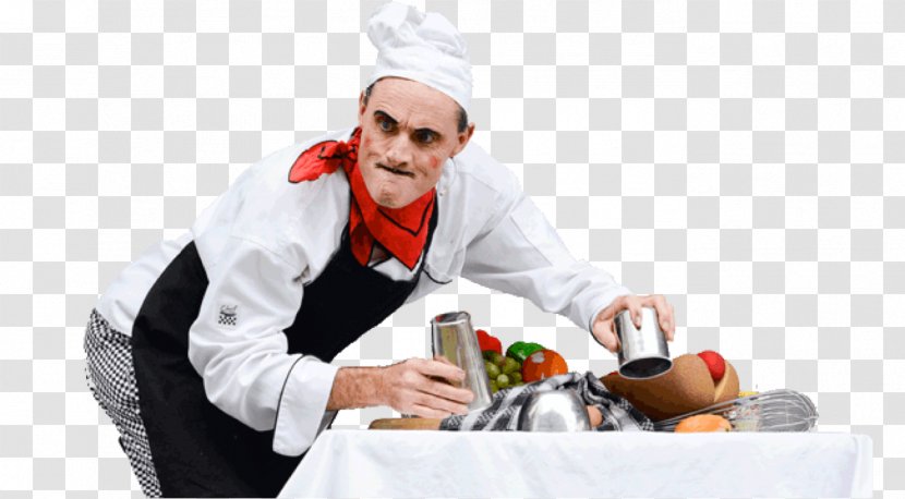 Personal Chef Cook Pastry Celebrity - Entertainment - Creative Biography Transparent PNG