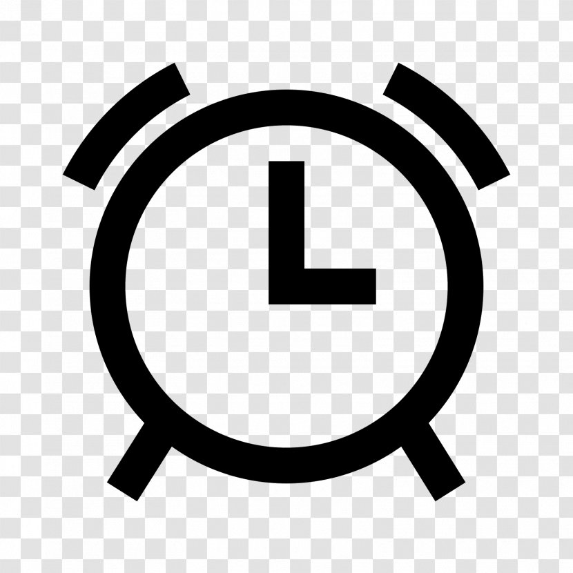 Alarm Clocks Device - Clock Transparent PNG