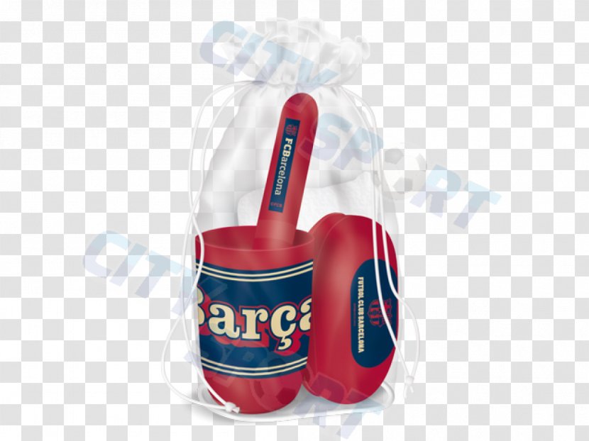 FC Barcelona UEFA Champions League Football Super Cup Bag - Boxing Glove - Fc Transparent PNG