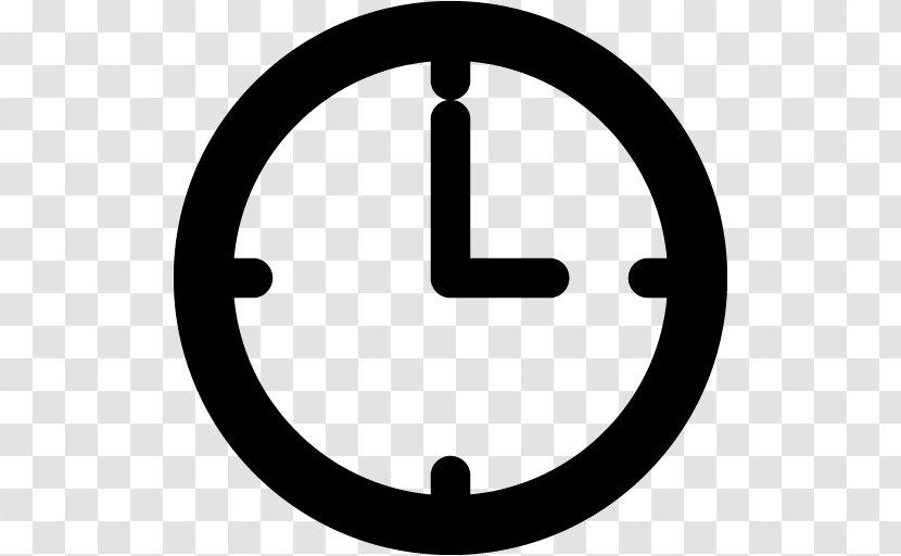 Alarm Clocks Icon Design Clip Art - Time Attendance - Clock Transparent PNG