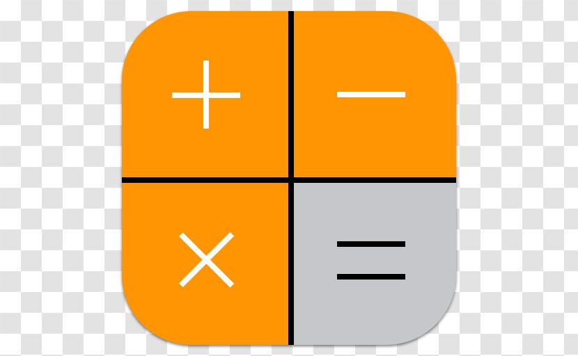 Calculator Photography Android - Area Transparent PNG