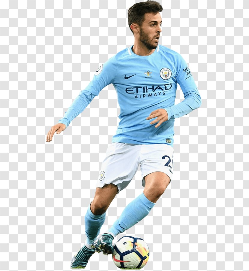 Bernardo Silva Manchester City F.C. Portugal National Football Team AS Monaco FC 2018 World Cup Transparent PNG