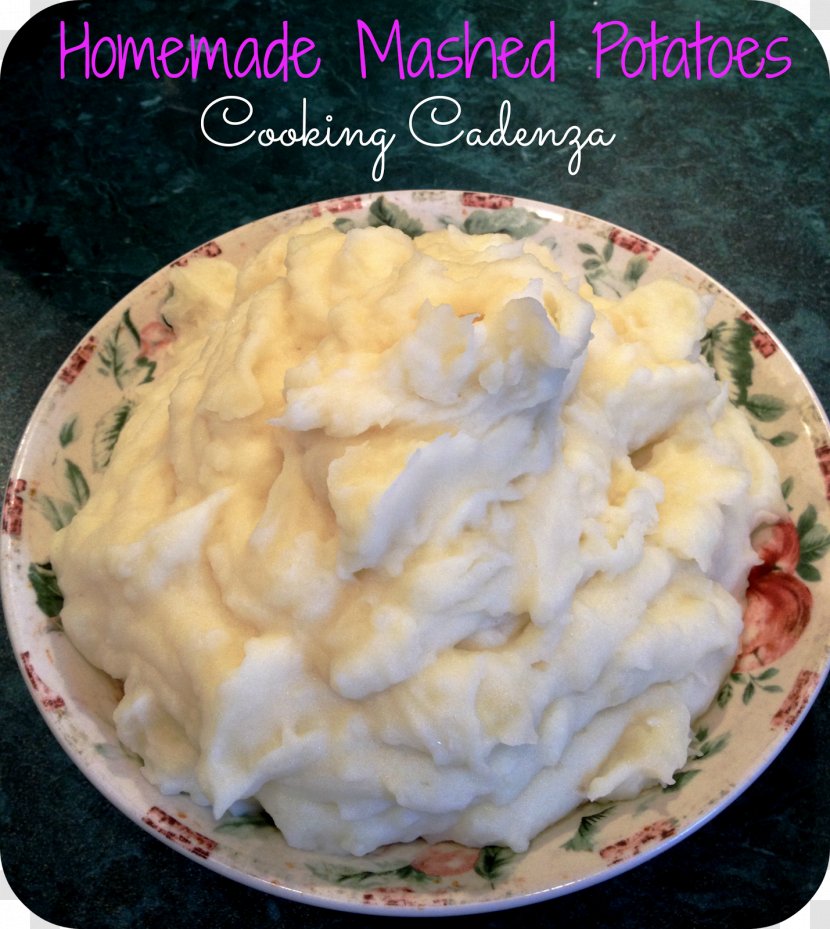 Sour Cream Mashed Potato Recipe Dipping Sauce Cuisine - Dip - Potatoes Transparent PNG