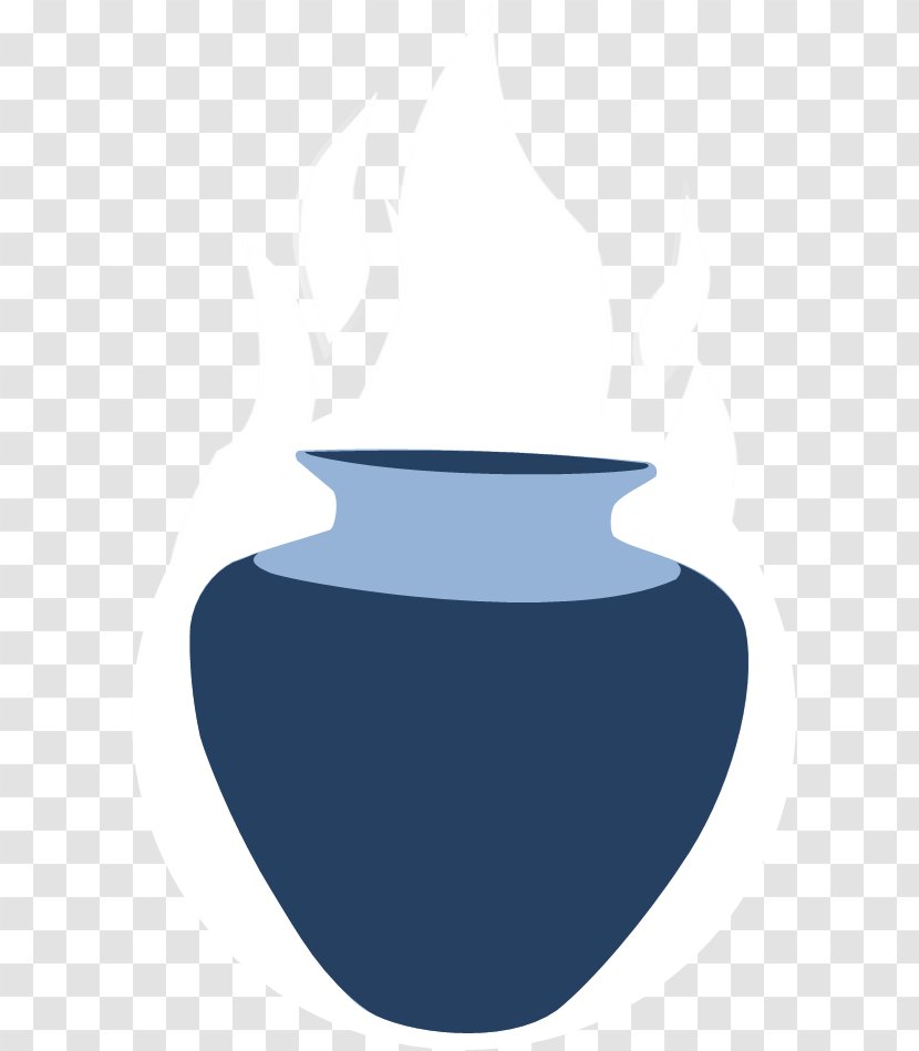 Product Design Vase Microsoft Azure - Paint Your Own Pottery Christmas Transparent PNG