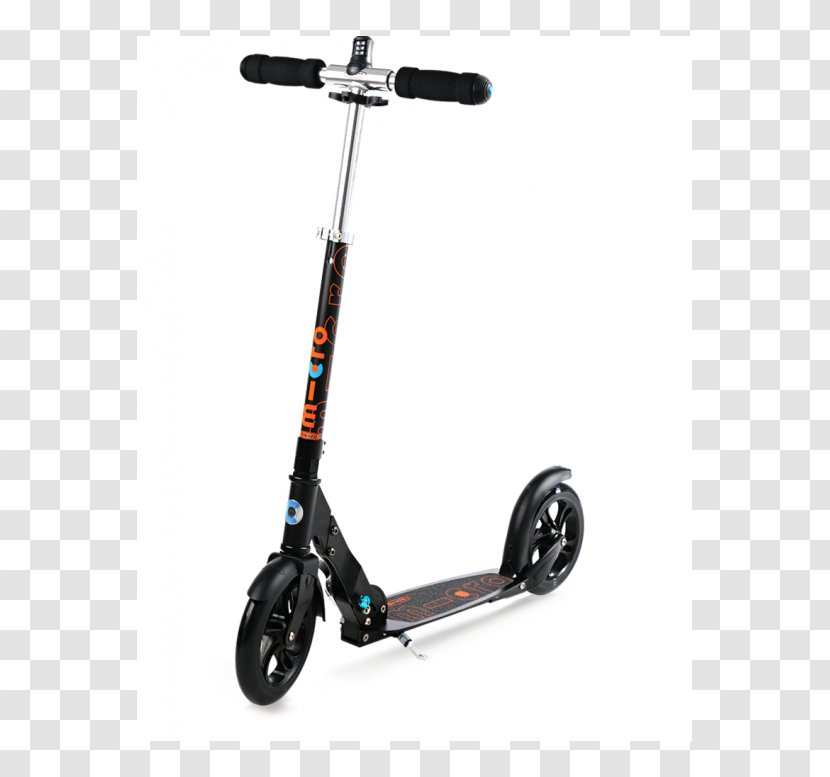 Kick Scooter Micro Mobility Systems Kickboard Wheel Transparent PNG