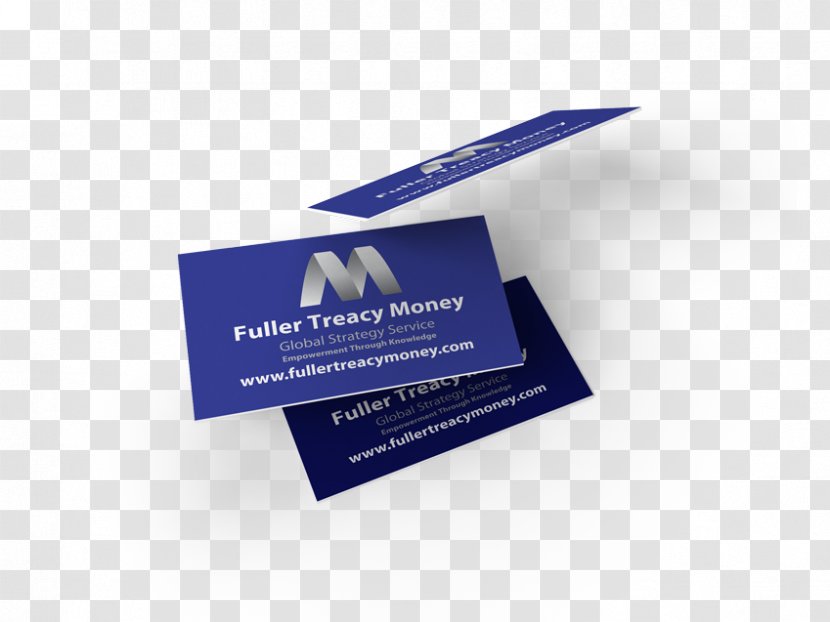 FULLER TREACY MONEY LTD Service Investment Credit Card - Fresh Business Transparent PNG
