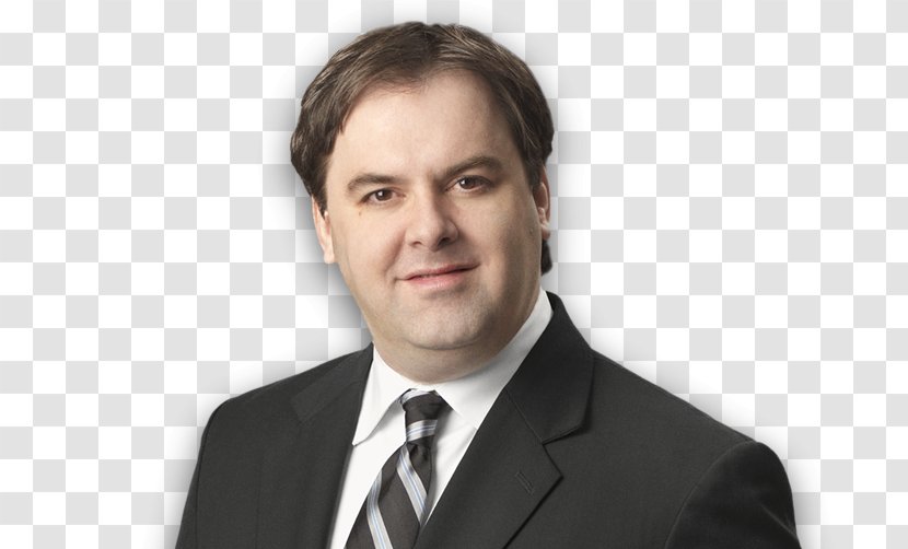 Michael Treier Lawyer Profession Person Solicitor - Suit Transparent PNG