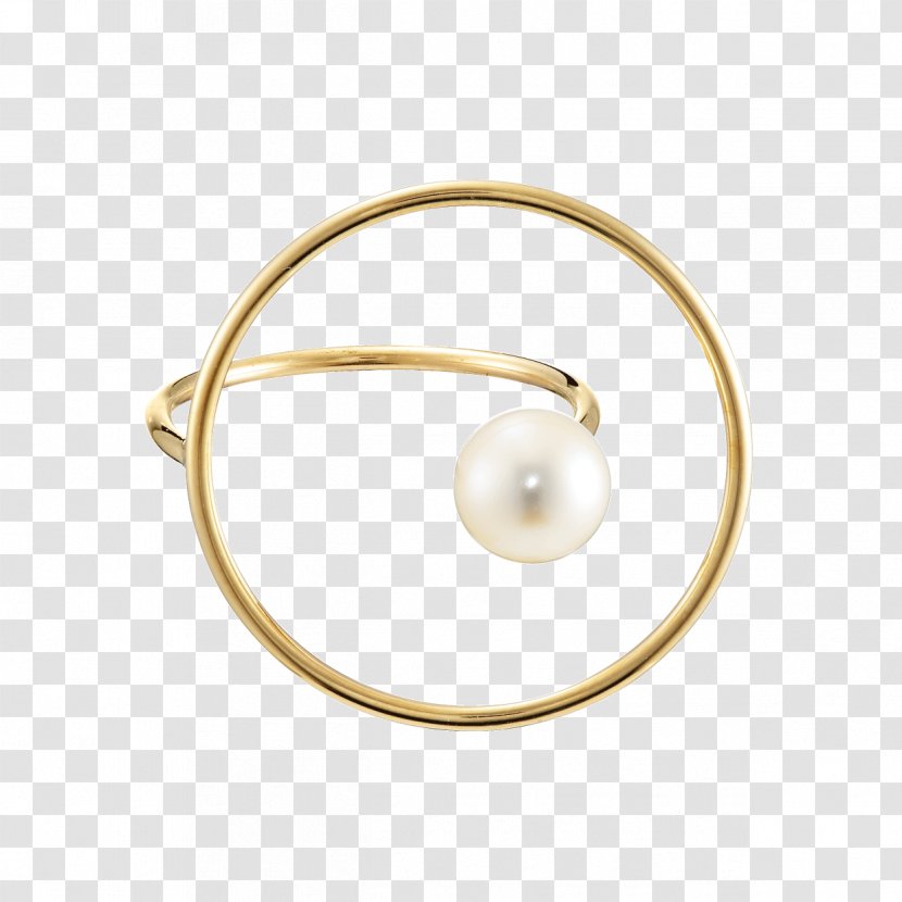 Material Body Jewellery - Ring - Design Transparent PNG