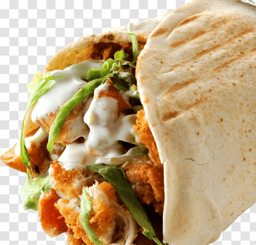 Korean Taco Mexican Cuisine Cafe Fast Food - American - Cheese Transparent PNG