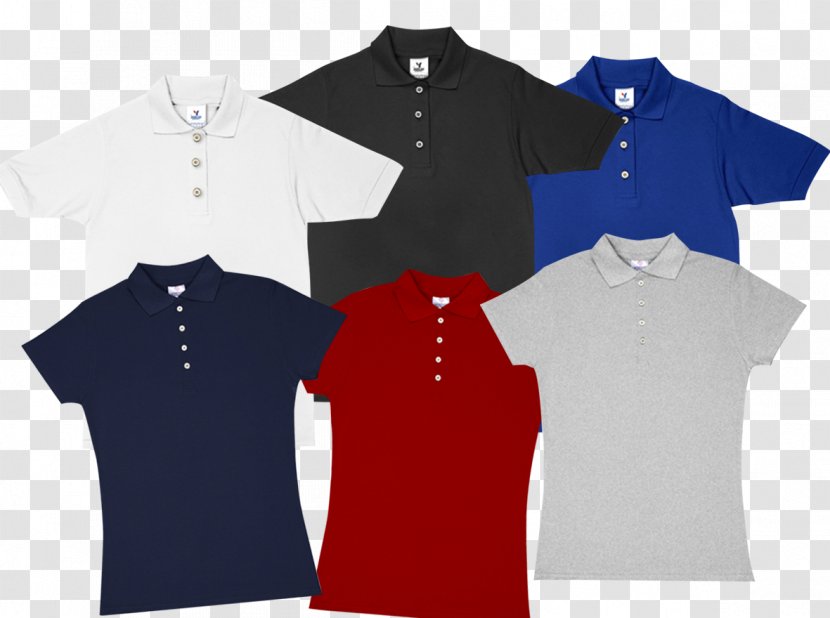 T-shirt Polo Shirt Blouse Uniform Sleeve Transparent PNG