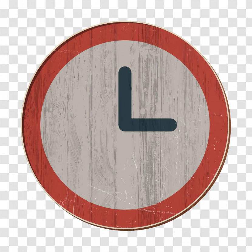 Miscellaneous Icon Clock Icon Transparent PNG