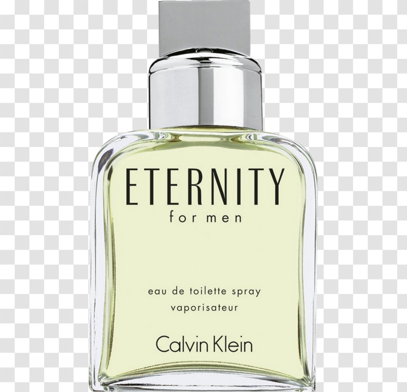 Eternity Eau De Toilette Calvin Klein Perfume Armani Transparent PNG