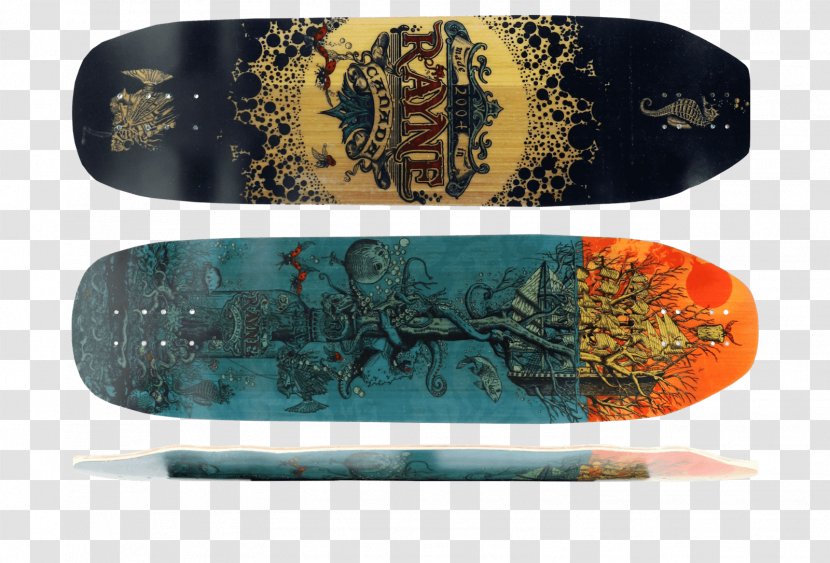 Skateboard Rayne Longboards Grip Tape Freeride - Skateboarding Equipment And Supplies Transparent PNG