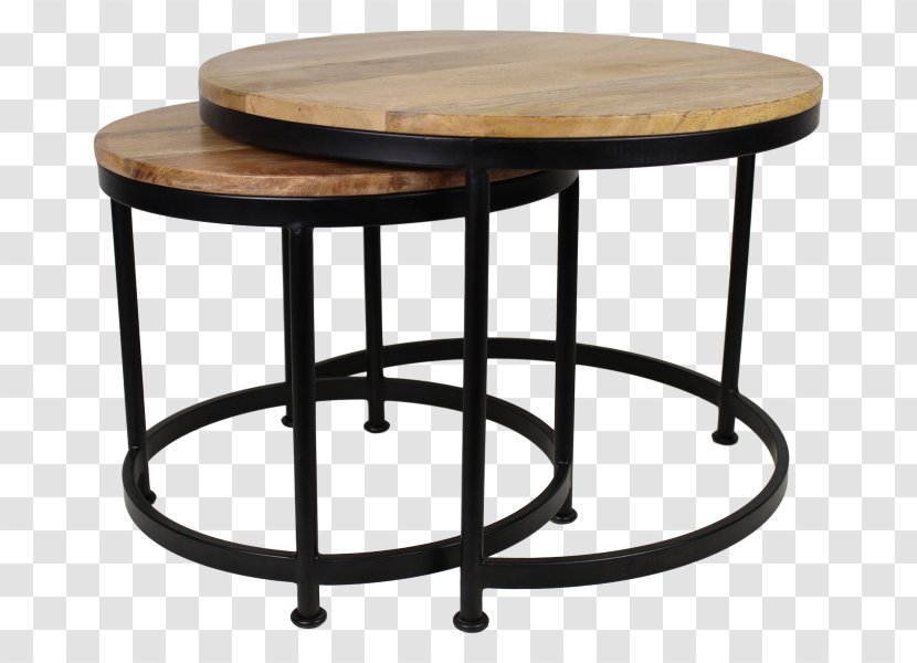 Coffee Tables Wood Furniture Möbel Rehmann - Table - Wooden Top Transparent PNG