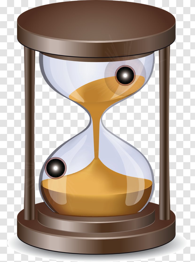 Hourglass Time Clip Art - Sands Of - Timer Transparent PNG