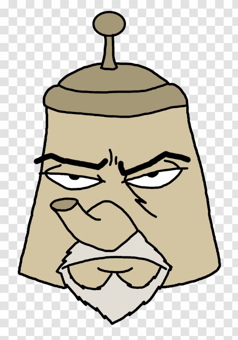 Frylock Cuphead Meatwad Cartoon Video Game - Character - Very Well Transparent PNG