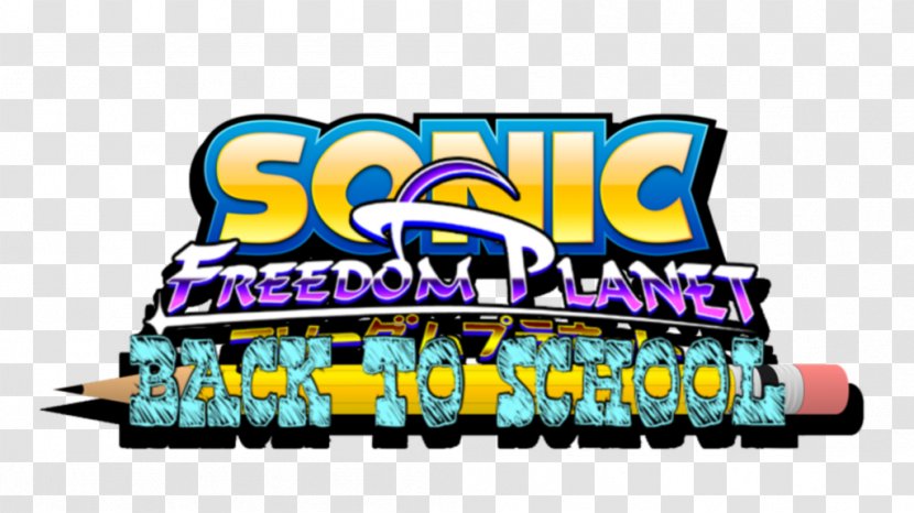 Freedom Planet Tails Logo Sonic The Hedgehog - Deviantart Transparent PNG