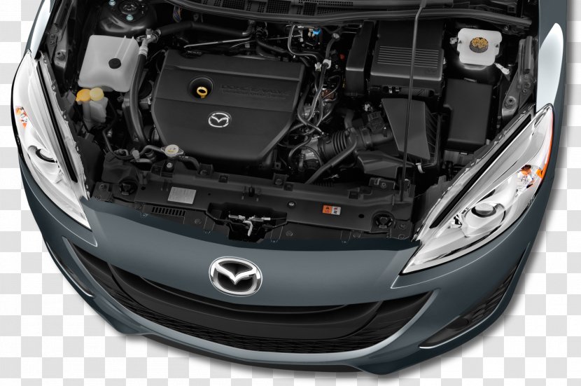 Mazda Mazda5 Car Mazda3 Ford Escape - Cx5 Transparent PNG