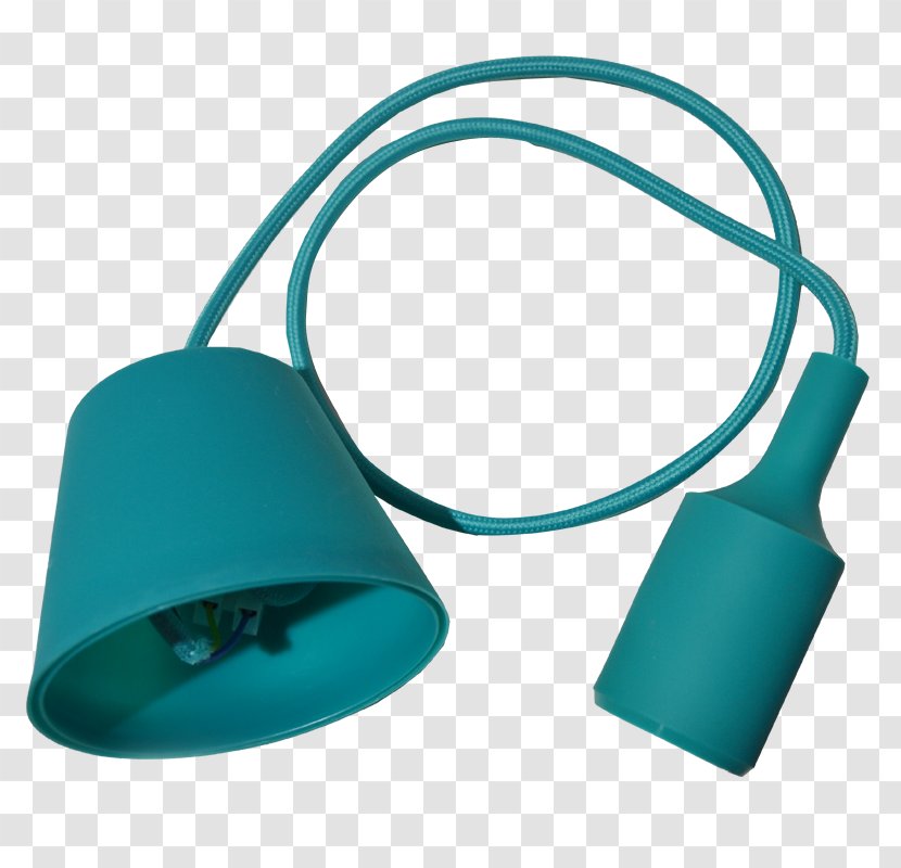 Light Fixture Edison Screw Green Light-emitting Diode - Chandelier Transparent PNG