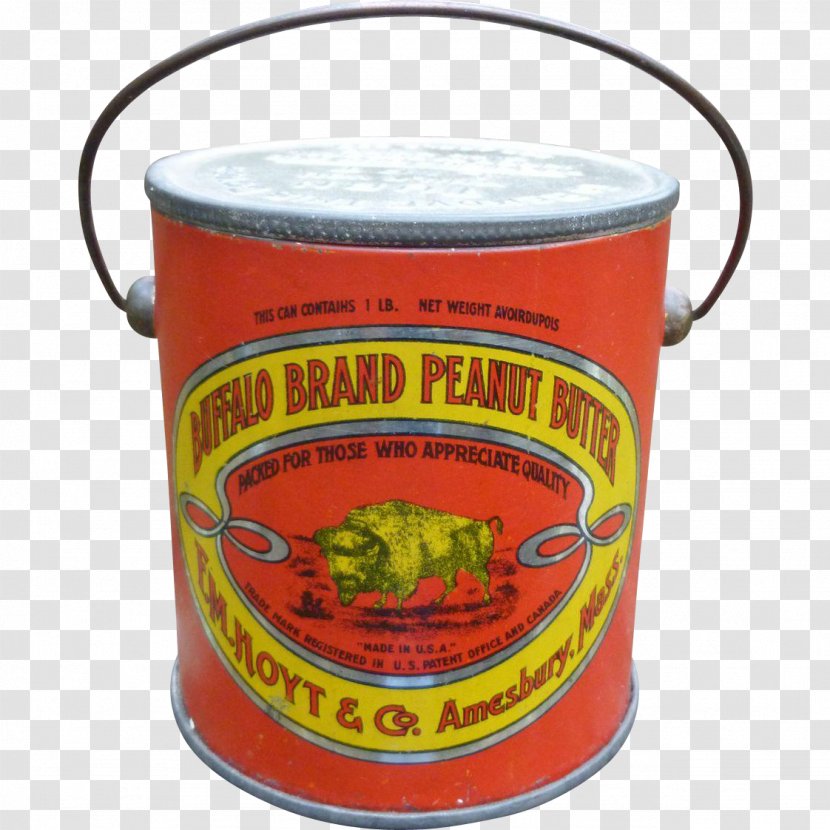 Sauce Product - Condiment - Small Tin Buckets Transparent PNG